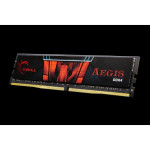 16GB PC 2400 CL17 G.Skill KIT (1x16GB) 16GIS Aegis 4