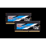 16GB PC 2666 CL19 G.Skill KIT (2x8GB) 1.2V GRS