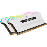 16GB PC 3200 CL16 CORSAIR KIT (2x8GB) VENGEANCE RGB