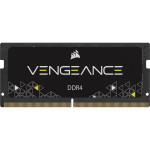 16GB PC SO 2666 CL18 CORSAIR VENGEANCE
