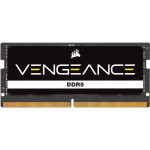 16GB PC SO 5200 CL44 CORSAIR VENGEANCE Črna maloprodajna cena
