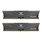 16GB Team Group DIMM 3200 (2x 8 GB) dvojni komplet (siv, TLZGD416G3200