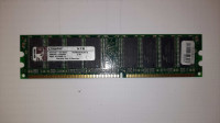 1x 1 GB DDR RAM