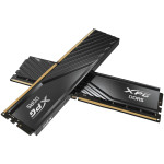 32 GB ADATA DIMM 5600 (2x 16 GB) dvojni komplet (črn, AX5U5600C4616G-D