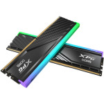 32 GB ADATA DIMM 6000 (2x 16 GB) dvojni komplet (črn, AX5U6000C4816G-D