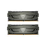 32 GB Patriot DIMM 3200 (2x 16 GB) dvojni komplet (siva, PVS432G320C6K