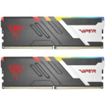 32 GB Patriot DIMM 6000 (2x 16 GB) dvojni komplet (črn, PVVR532G600C30