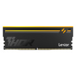 32GB Lexar THOR 2.0 6000 CL38 1.3V pomnilnik s hladilnikom in RGB osve