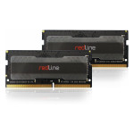 32GB Mushkin SO-DIMM 3200 (2x 16 GB) dvojni komplet (črn, MRA4S320NNNF