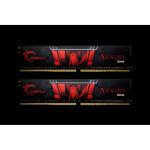 32GB PC 2666 CL19 G.Skill KIT (2x16GB) 32GIS Aegis