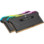 32GB PC 3200 CL16 CORSAIR KIT (2x16GB) VENGEANCE RGB