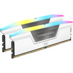 32GB PC 6000 CL30 CORSAIR KIT (2x16GB) VENGEANCE RGB W
