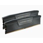 32GB PC 6000 CL36 CORSAIR KIT (2x16GB) VENGEANCE črna