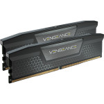 32GB PC 6000 CL36 CORSAIR KIT (2x16GB) VENGEANCE črna
