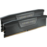 32GB PC 6000 CL36 CORSAIR KIT (2x16GB) VENGEANCE siva
