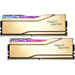 32GB PC 6400 CL30 G.Skill KIT (2x16GB) TR5NG Royal GOLD
