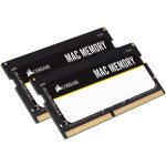 32GB PC SO 2666 CL18 CORSAIR KOMPLET (2x16GB) Apple