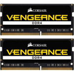 32GB PC SO 3000 CL18 CORSAIR KOMPLET (2x16GB) VENGEANCE Bronze