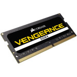 32GB SO PC 2666 CL18 CORSAIR KIT (2x16GB) VENGEANCE