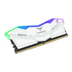 32GB Team Group DIMM 6000 (2x 16 GB) dvojni komplet (bel, FF4D532G6000