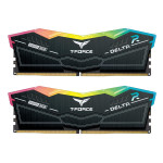 32GB Team Group DIMM 7200 (2x 16 GB) dvojni komplet (črn, FF3D532G7200