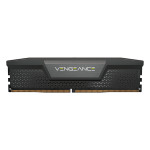 48GB PC 5200 CL38 CORSAIR KIT (2x24GB) VENGEANCE črna