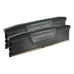 48GB PC 6000 CL36 CORSAIR KIT (2x24GB) VENGEANCE črna
