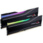 6000 32GB G.Skill Trident Z5 Neo RGB (komplet 2x 16GB) črne barve