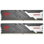 64 GB Patriot DIMM 6000 (2x 32 GB) dvojni komplet (črn, PVV564G600C30K