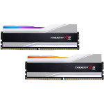 6400 32GB G.Skill Trident Z5 RGB (komplet 2x 16GB) srebrna
