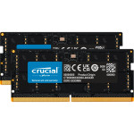 64GB PC 4800 CL40 KIT (2x32GB) Crucial Value 1.1V
