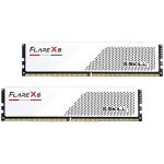 64GB PC 6000 CL28 G.Skill (2x32GB) 64-GX2-FX5W FLARE A