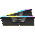 64GB PC 6000 CL40 CORSAIR KIT (2x32GB) VENGEANCE RGB G