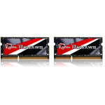 8GB PC 1600 CL11 G.Skill (2x4GB) 8GRSL 1.35V komplet