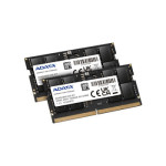 ADATA SO-DIMM 32 GB 4800 (črn, AD5S480032G-S, Premier)