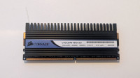 Corsair Dominator Series 2GB DDR2 1066 MHz CL5