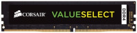 CORSAIR Value Select - DDR4 - 4 GB - DIMM