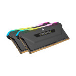 Corsair Vengeance RGB 16 GB (2 x 8 GB) DDR4 3200 MHz CL16 pomnilniški