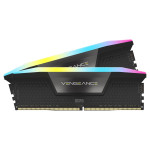 Corsair Vengeance RGB 16 GB DDR5 5200 MHz CL40 pomnilniški komplet
