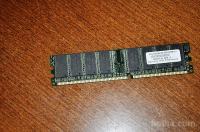 DDR Ram pomnilnik 256Mb PC400