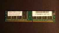 DDR400 512MB CEON
