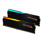 DIMM 32 GB 6000 (2x 16 GB) dvojni komplet (črn, F5-6000J3636F16GX2-RM5