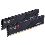 G.Skill RAM 64 GB (2 x 32 GB dvojni komplet) PC5600 CL36 64FX5 Flare X
