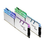 G.Skill Trident Z Royal 32 GB DDR4-3600 pomnilnik 2 x 16 GB, Intel XMP