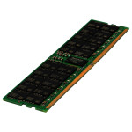 HPE 32GB DR x8 4800 CAS-40-39-39 RDIMM ECC EC8