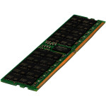 HPE 64GB DR x4 4800 CAS-40-39-39 RDIMM ECC EC8