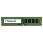 Integral 16 GB DDR4 3200 MHz DIMM pomnilniški modul, 288-pin, nenabufr