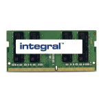 Integral 16 GB DDR4 3200 MHz SODIMM pomnilniški modul
