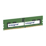 Integral 16 GB DDR5 5600 MHz DIMM pomnilnik za PC/strežnik