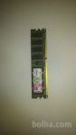 Kingston 256 MB DDR400 RAM